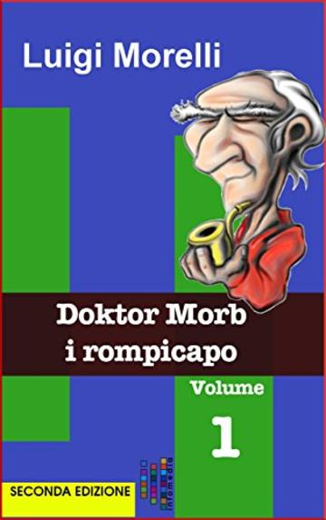 I rompicapo del Doktor Morb